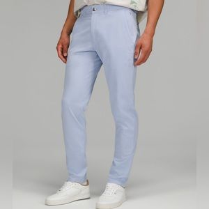 Commission Slim-Fit Pant *Wovenair